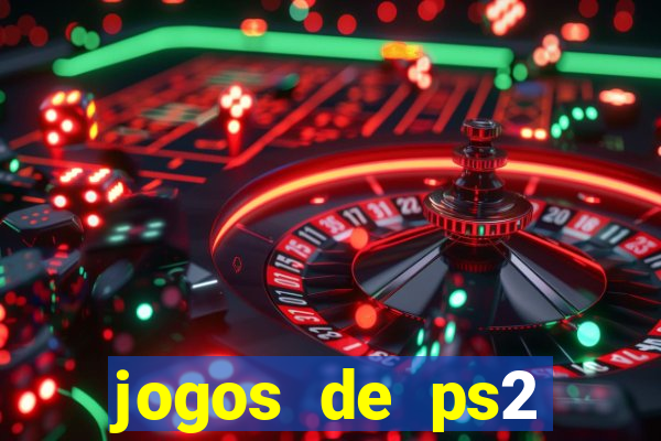 jogos de ps2 download torrent